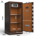 Yingbo home security office use large safe box